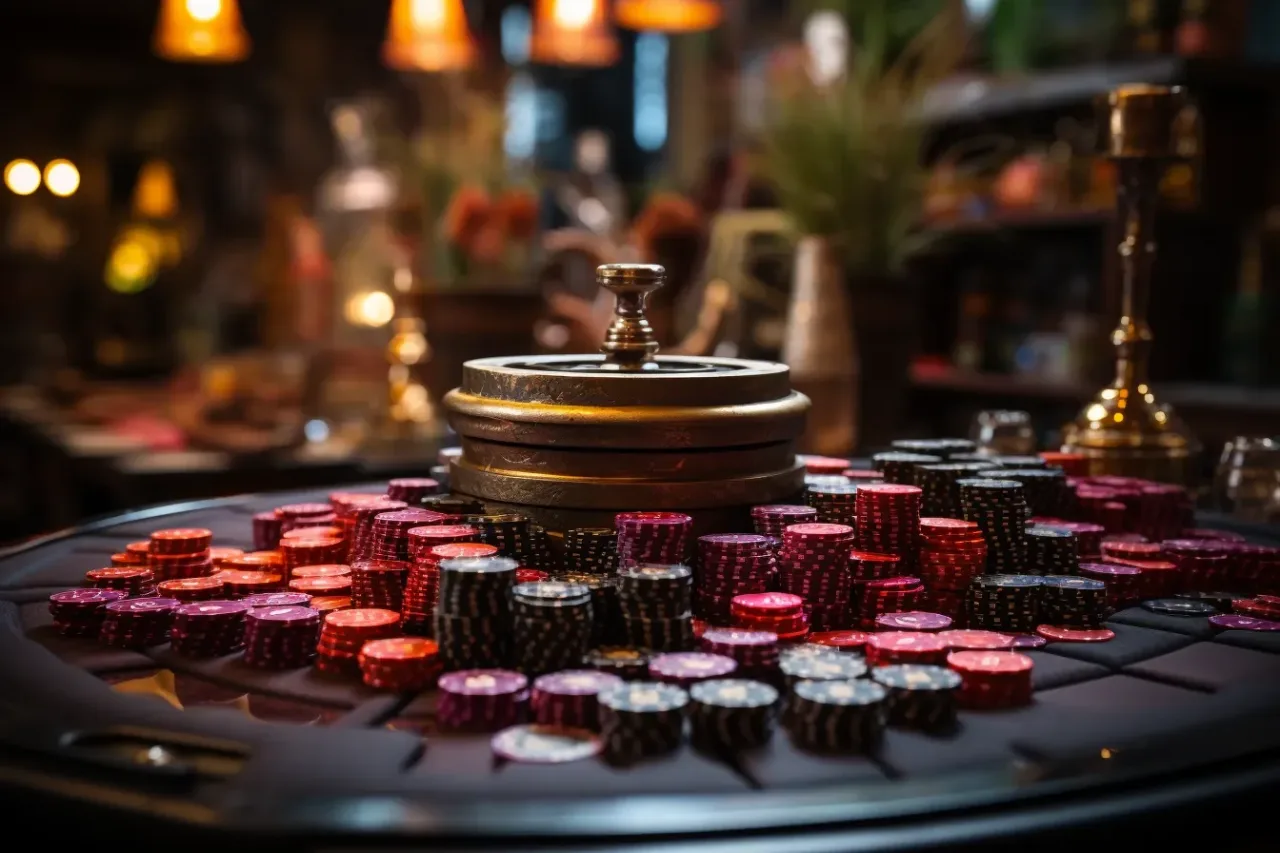 Tips for Tipping in Casinos