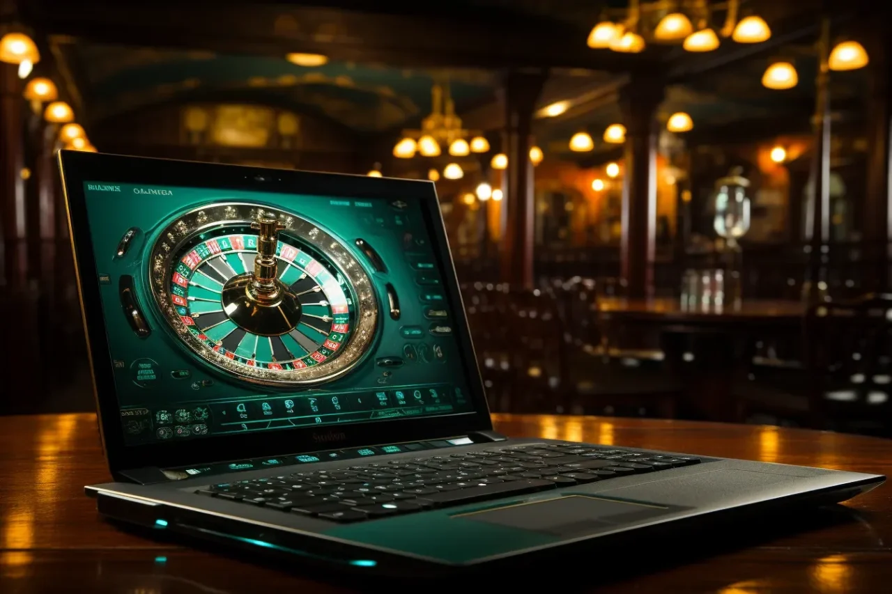 Cómo convertirse en un jugador profesional en nuevos sitios de casino