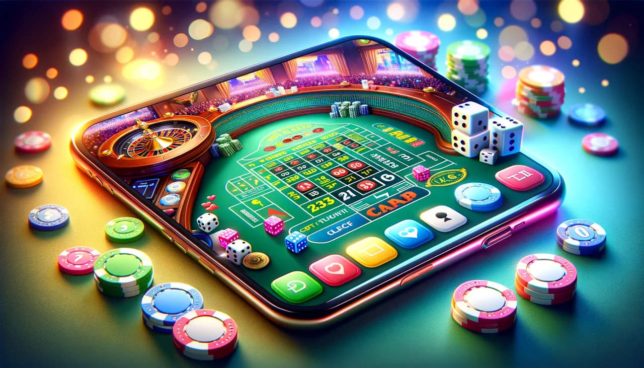 Online Craps Beginner's Guide