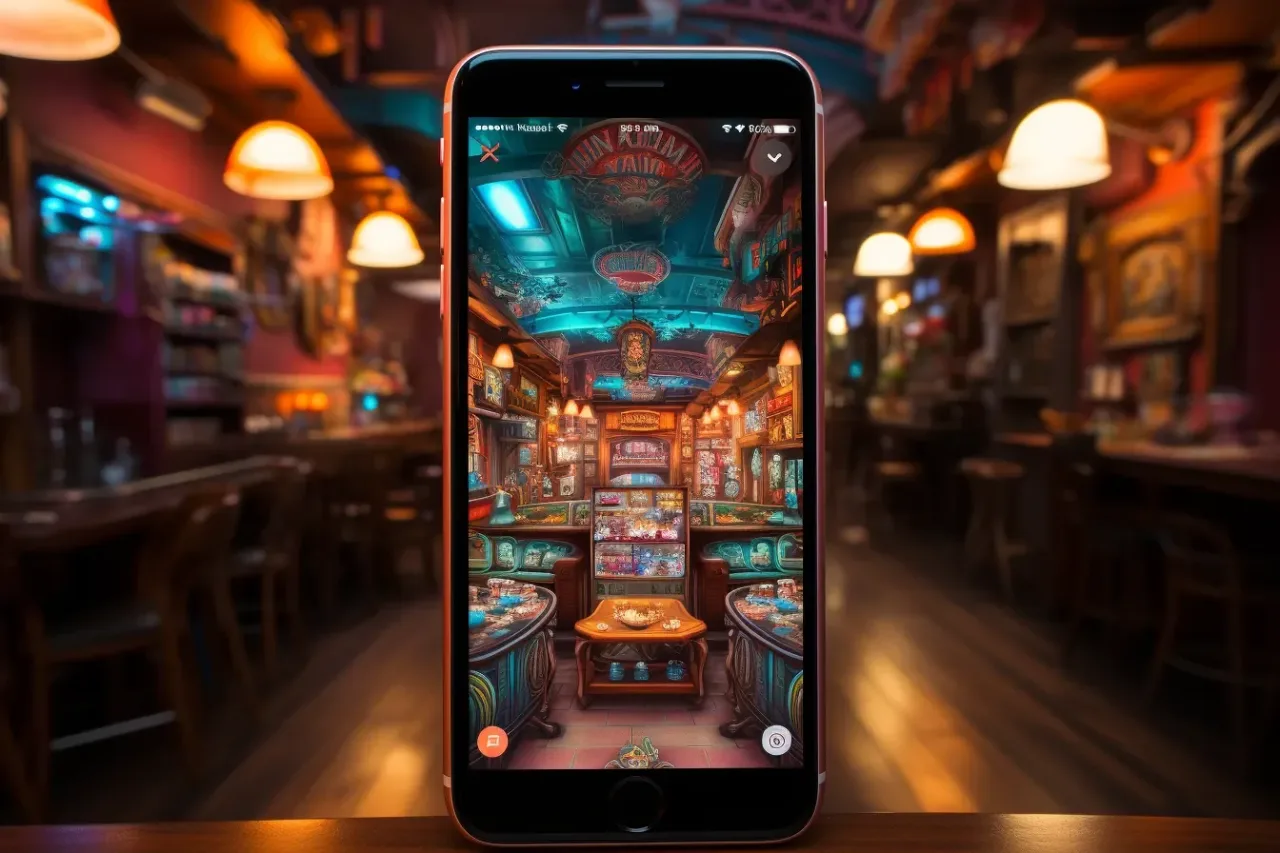 Win Big with these Mobile Slots Tips