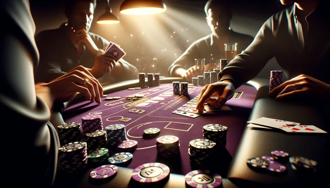 Răspuns la întrebări despre o strategie bună de poker cu dealer live