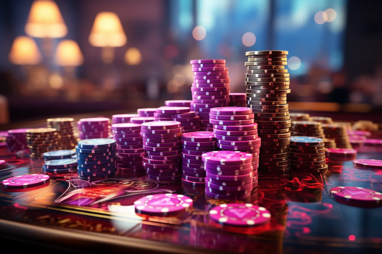 Popular Online Casino Poker Myths Debunked