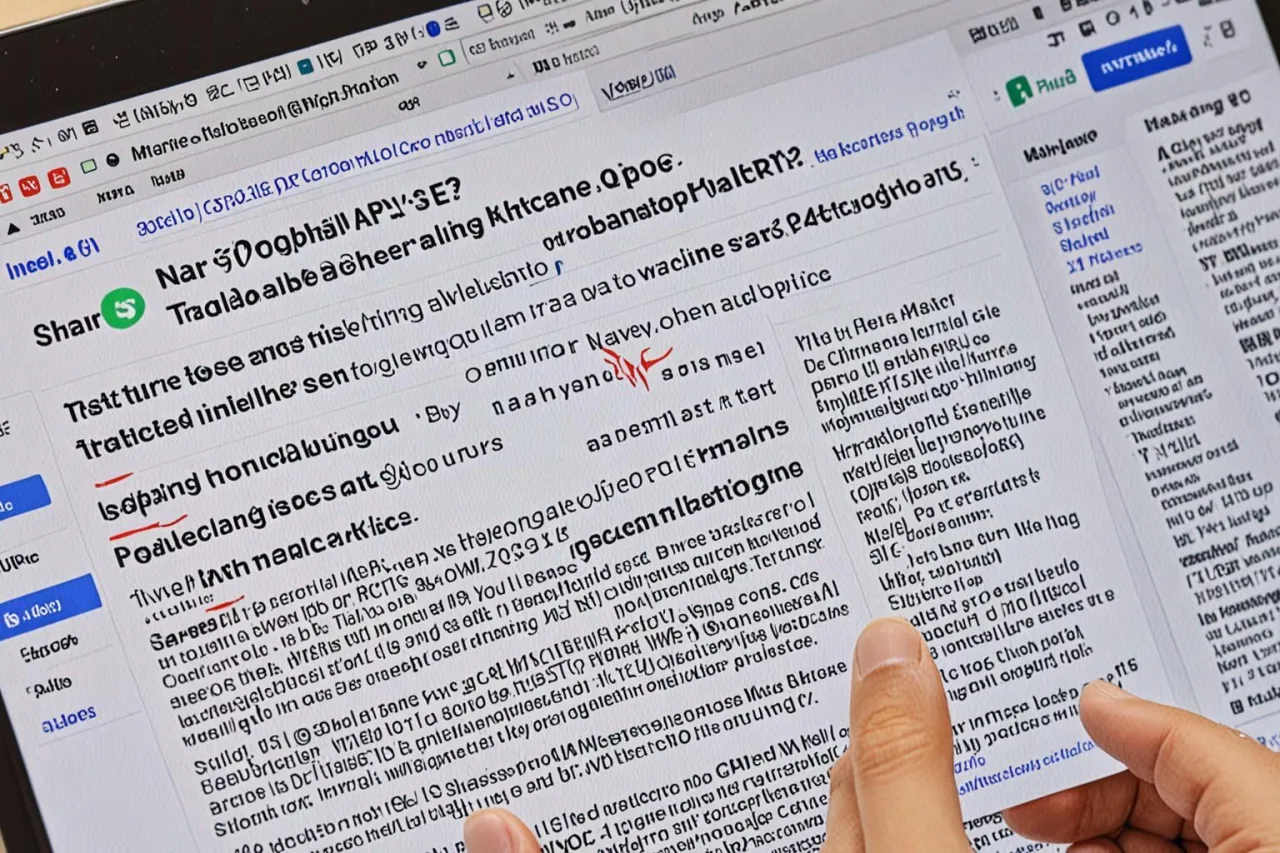 Navigating the World of Machine Translation: A Deep Dive into NAVER Papago's Services