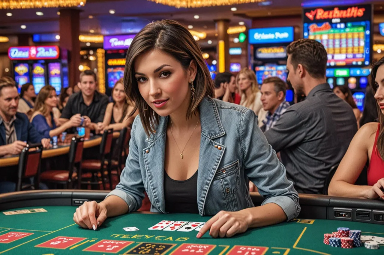 Elevate Your Game Night: The Ultimate Guide to Video Poker on Consoles and Online Casinos