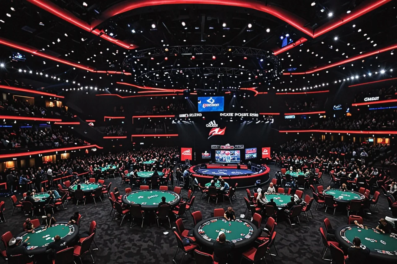 Don't Miss Your Chance to Compete in the Inaugural PokerStars SCOOP League; Special Home Games on May 2-3