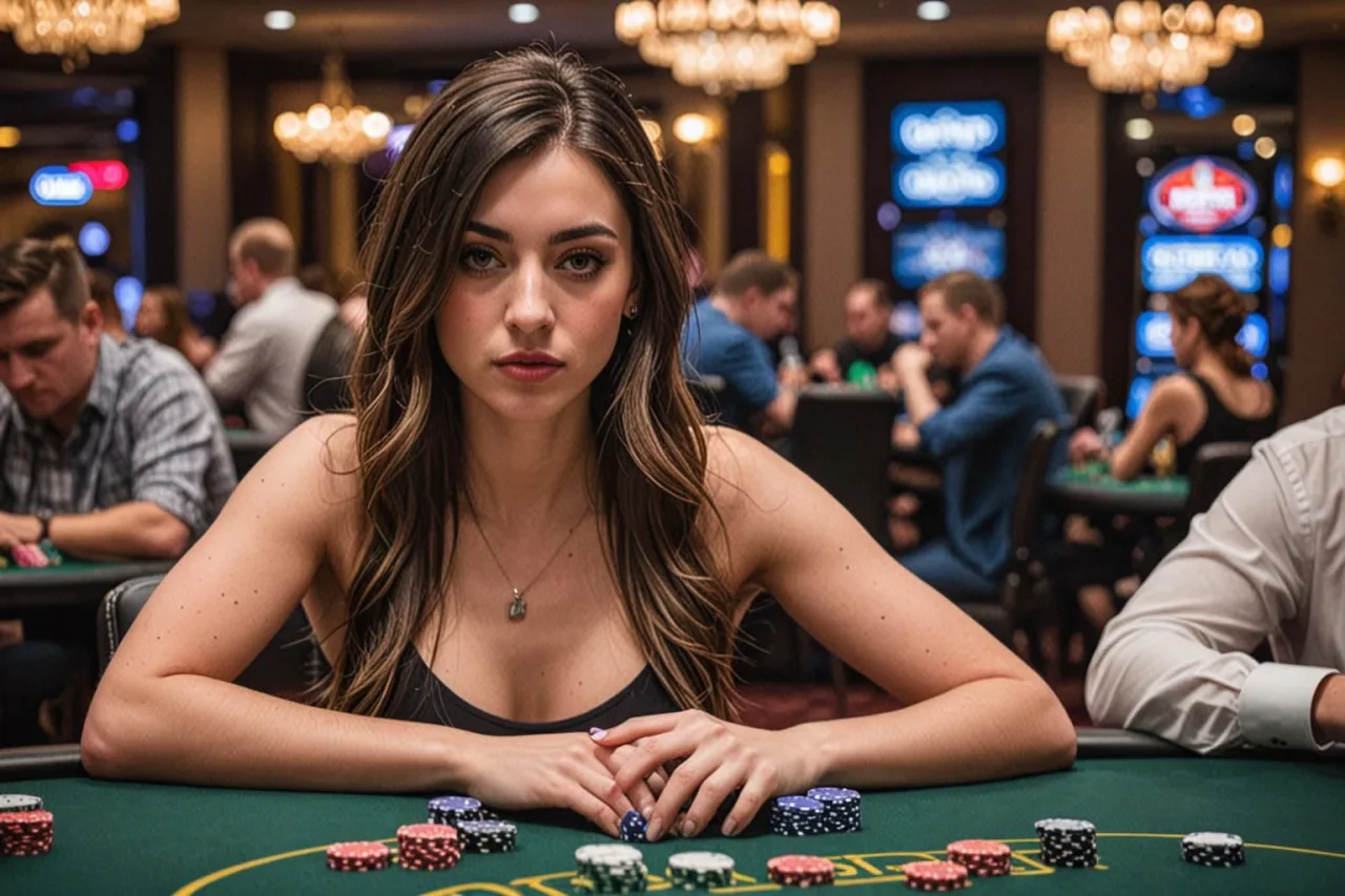 Kasey Lyn Mills is Believing in Herself and it's Translating into a Career Year