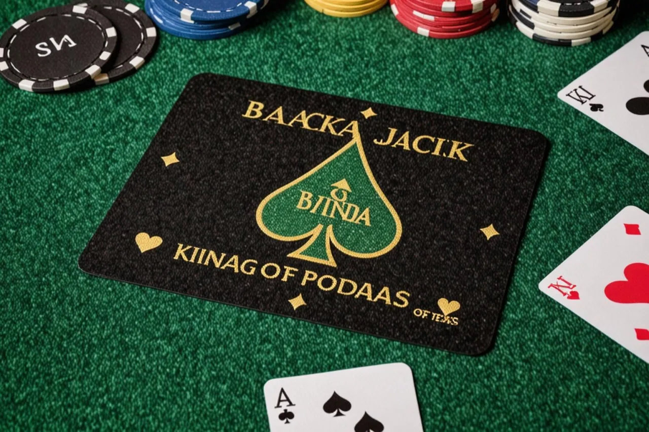 Galutinis „Blackjack“ žaidimo Teksase vadovas: atskleisti geriausi internetiniai kazino