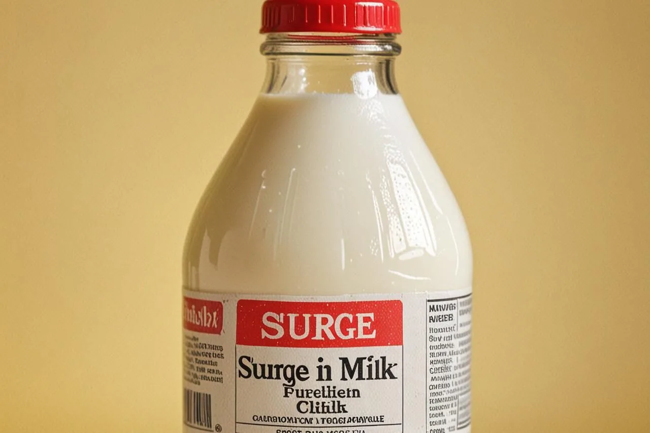 The Misguided Pursuit of Immunity: Health Risks of Drinking Raw Milk Amid Bird Flu Concerns