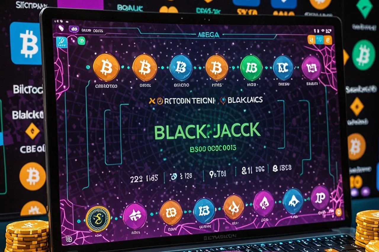 The Ultimate Guide to Online Crypto Blackjack: Top Sites for 2024