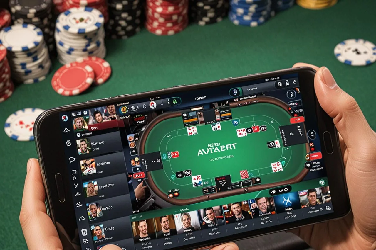 Konečný průvodce nejlepšími pokerovými aplikacemi: Placené a bezplatné, pro všechna zařízení