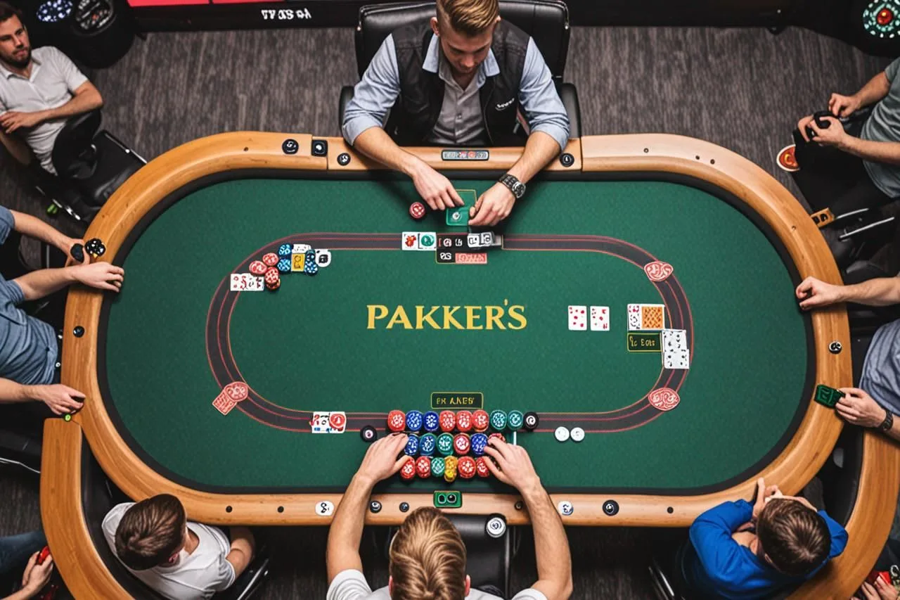 Parker “tonkaaaa” Talbot สามารถคว้าตำแหน่ง PokerStars SCOOP ครั้งแรกของเขาได้หรือไม่?