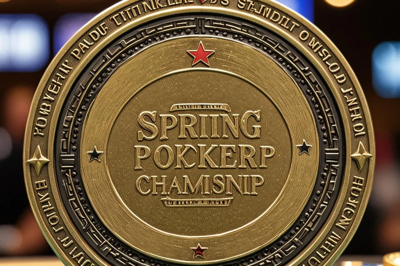 Stellar Nights at SCOOP: Talbot Clinches First Title, Mattsson Joins Elite Circle