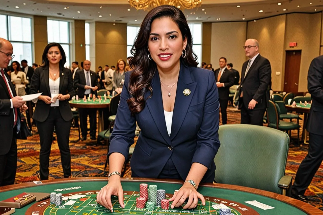 Queens Senator Puts the Brakes on Major Casino and Entertainment Proposal