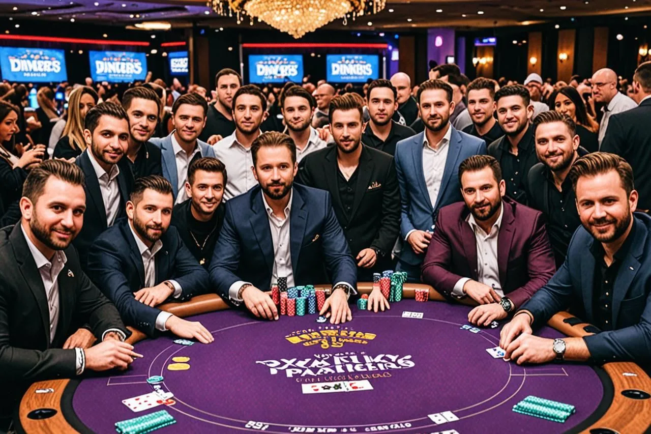 2024 WSOP $25K Fantasy Hands of the Week: Three-Way All-In Ousts Ivey from $25,000 High Roller