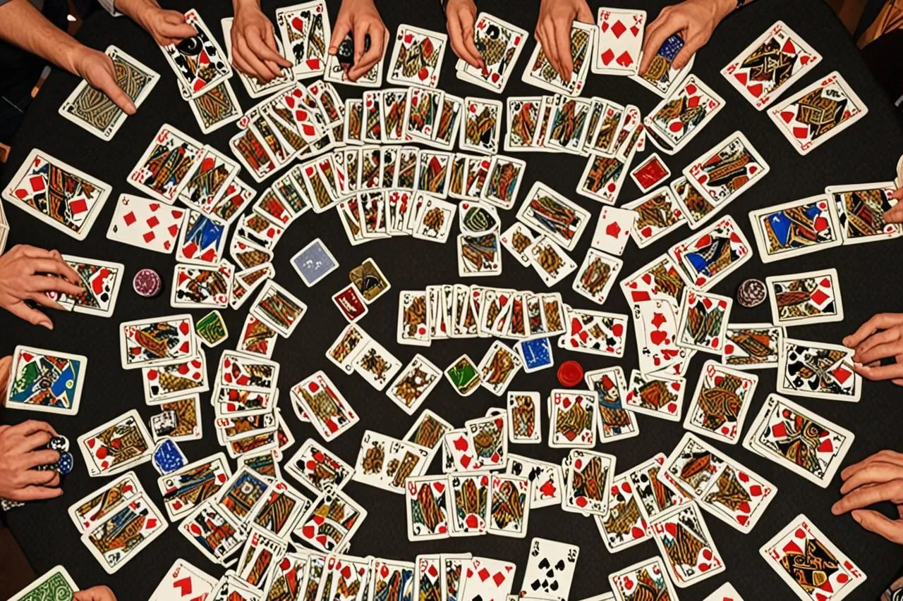 The Hypnotic Fusion of Card Games and Roguelikes: Balatro & Dungeons and Degenerate Gamblers