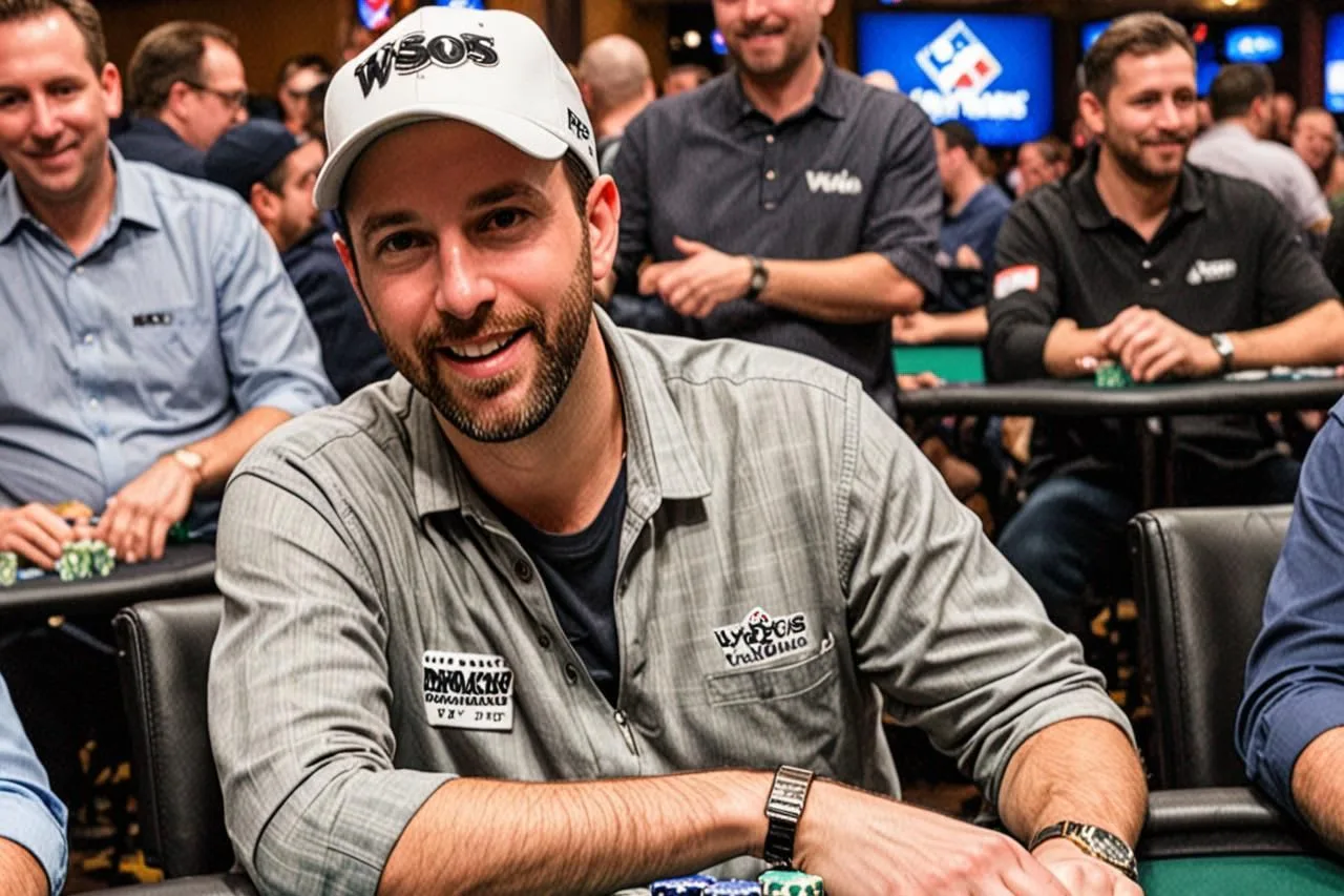 David Eldridge Mengatasi Peluang untuk Menuntut Gelang Kedua dalam $25k PLO High Roller ($2,246,728)