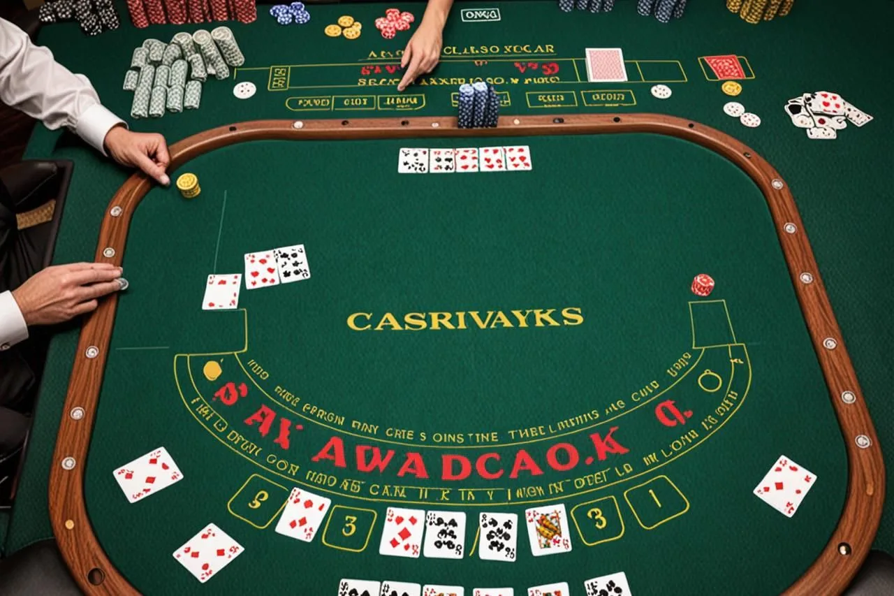 The Ultimate Guide to Low Stakes Blackjack Online: Top Casinos for Budget-Friendly Play