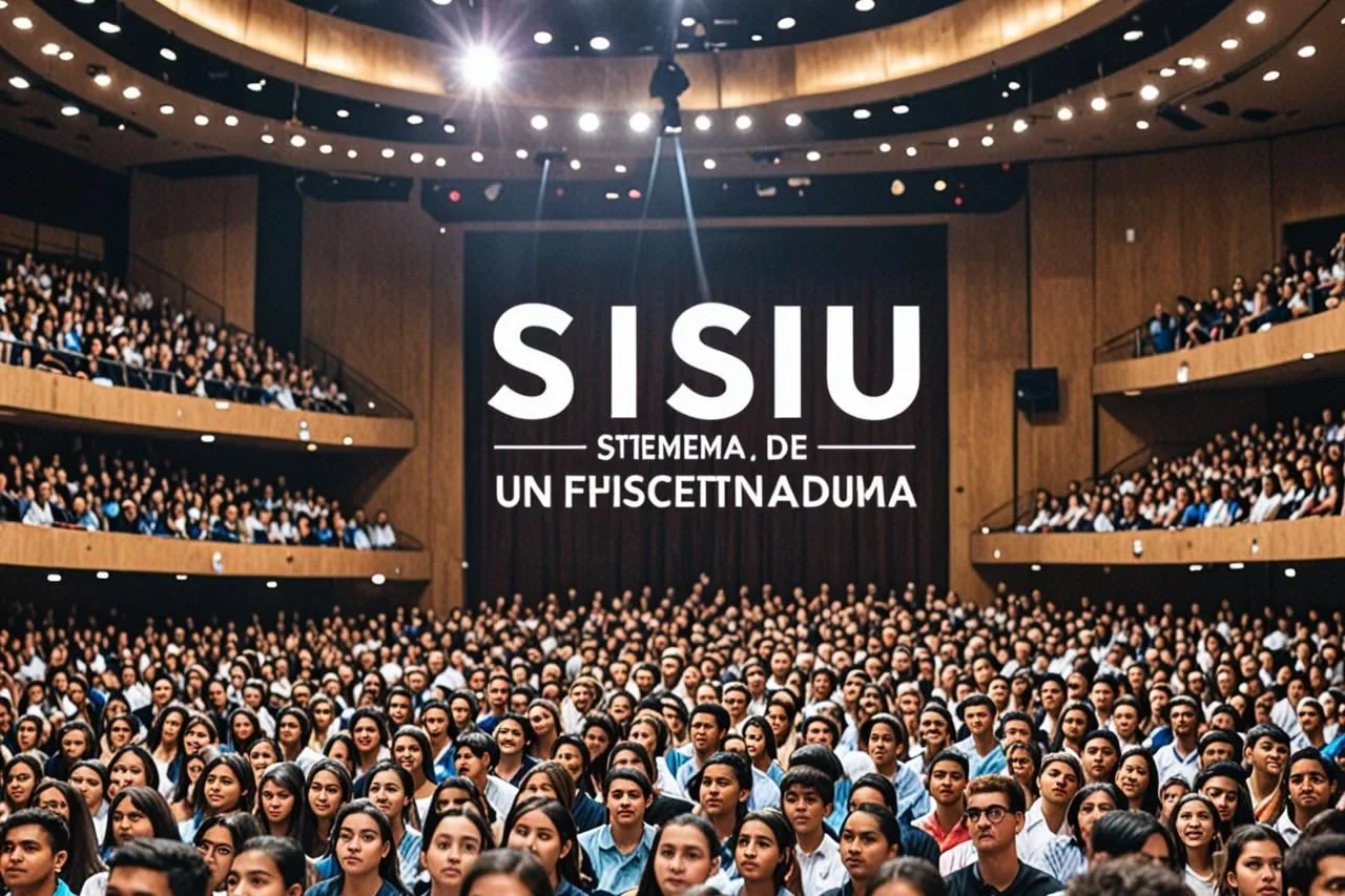 SiSU 2021: A Comprehensive Guide to the Selection Process, Results, and Insights