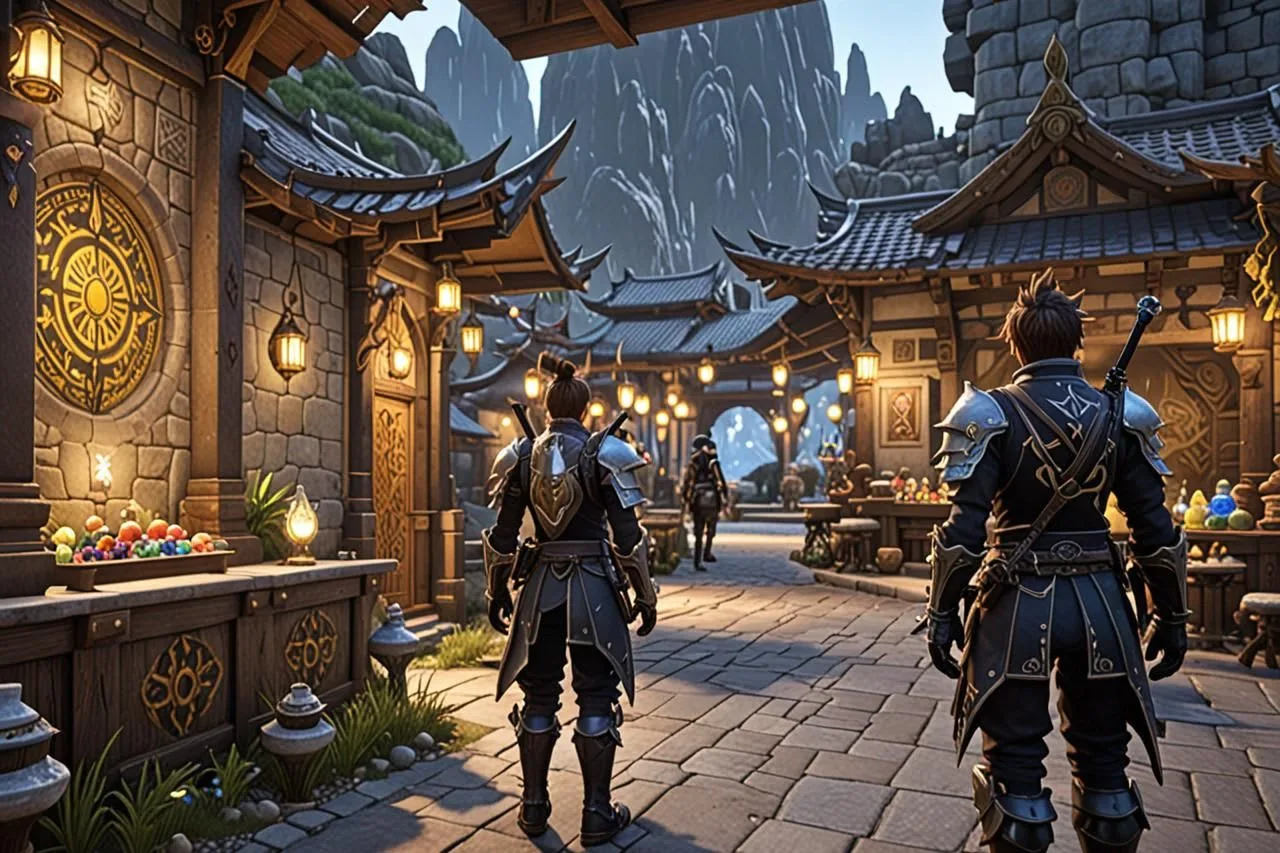 Opanowanie Tomestones w Final Fantasy XIV: Dawntrail - Twój ostateczny przewodnik