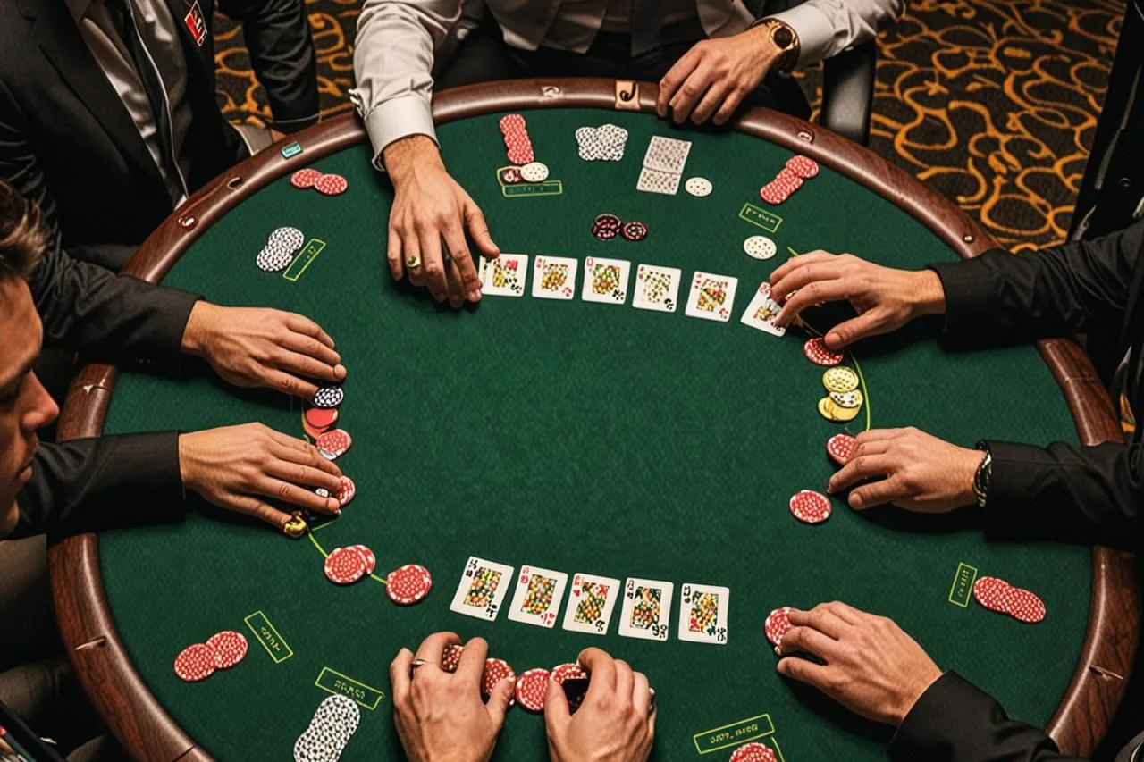 What the WSOP Main Event Runner-Up Thinks About Allegations Against the Champ