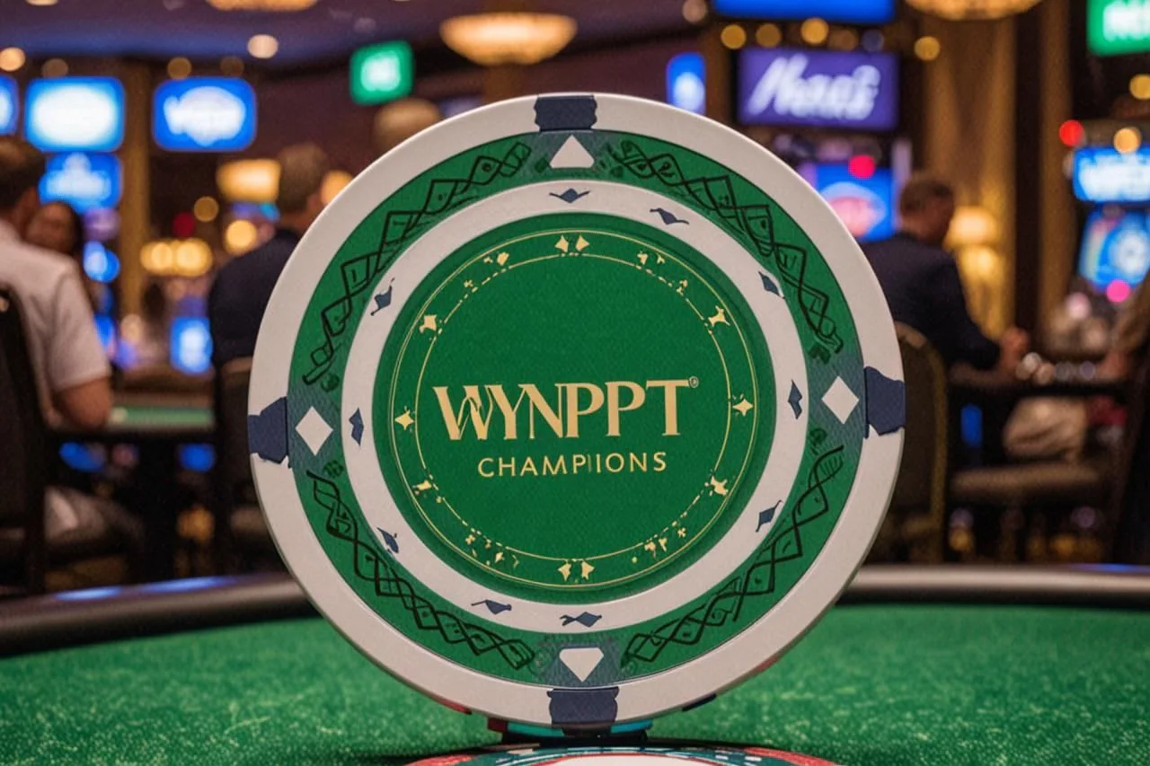 Hit the Virtual Tables: Your Gateway to the 2024 WPT World Championship