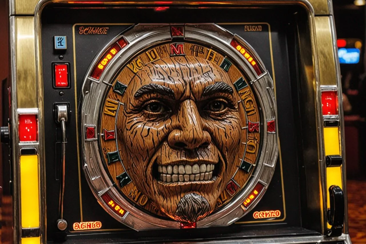 Allen Kessler's $1.2 Million Slot Machine Triumph: A "Chainsaw Approved" Jackpot