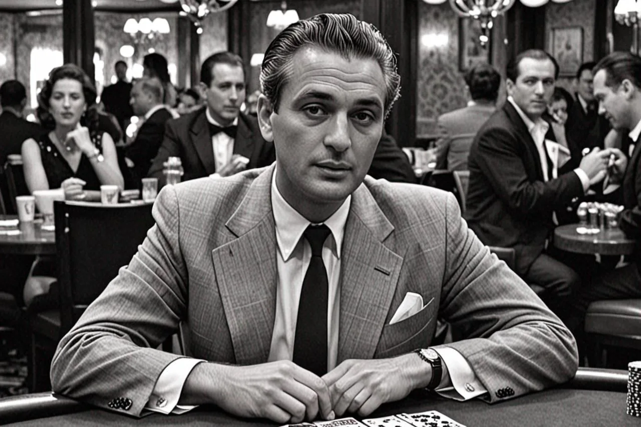 Dashinka 在赢得 Merit Poker Dolce Vita 系列赛中大放异彩 2,200 美元 La Notte Degli Assi