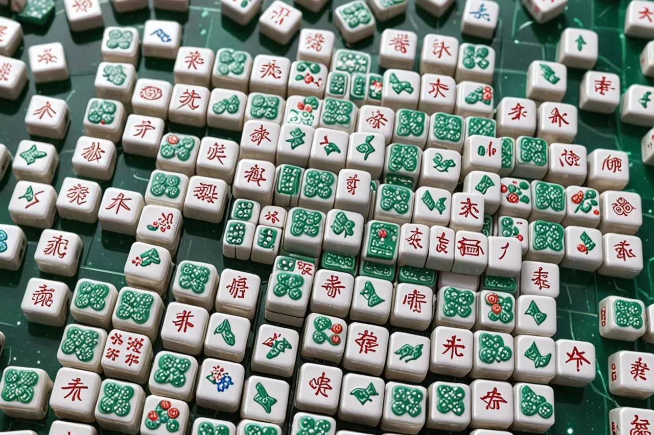 From Mahjong Meta to Mahjong Verse: Revolutionizing the Mahjong Gaming Experience with Web3