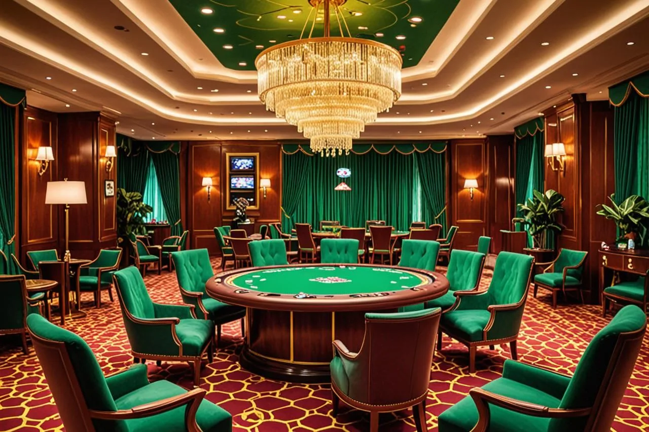 Details on New Wynn Poker Rule Change: “Straddles Have Become a Weapon”