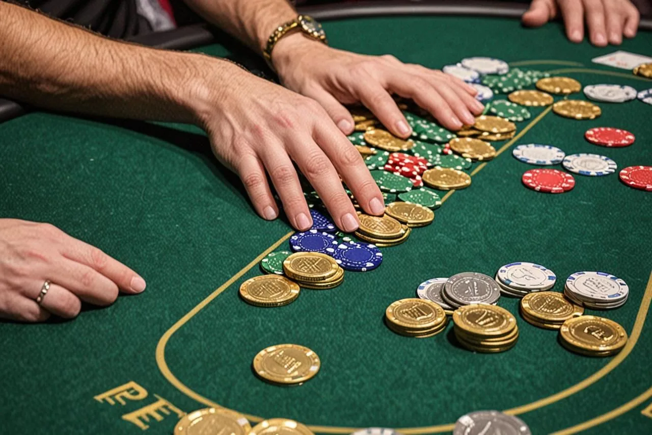 European Poker Tour (EPT)'s 20th Anniversary: Looking Back at the Past Ten Years