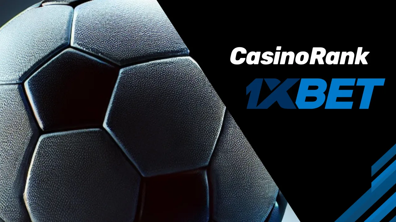 CasinoRank 与 1xBet 的合作伙伴关系：值得信赖的合作