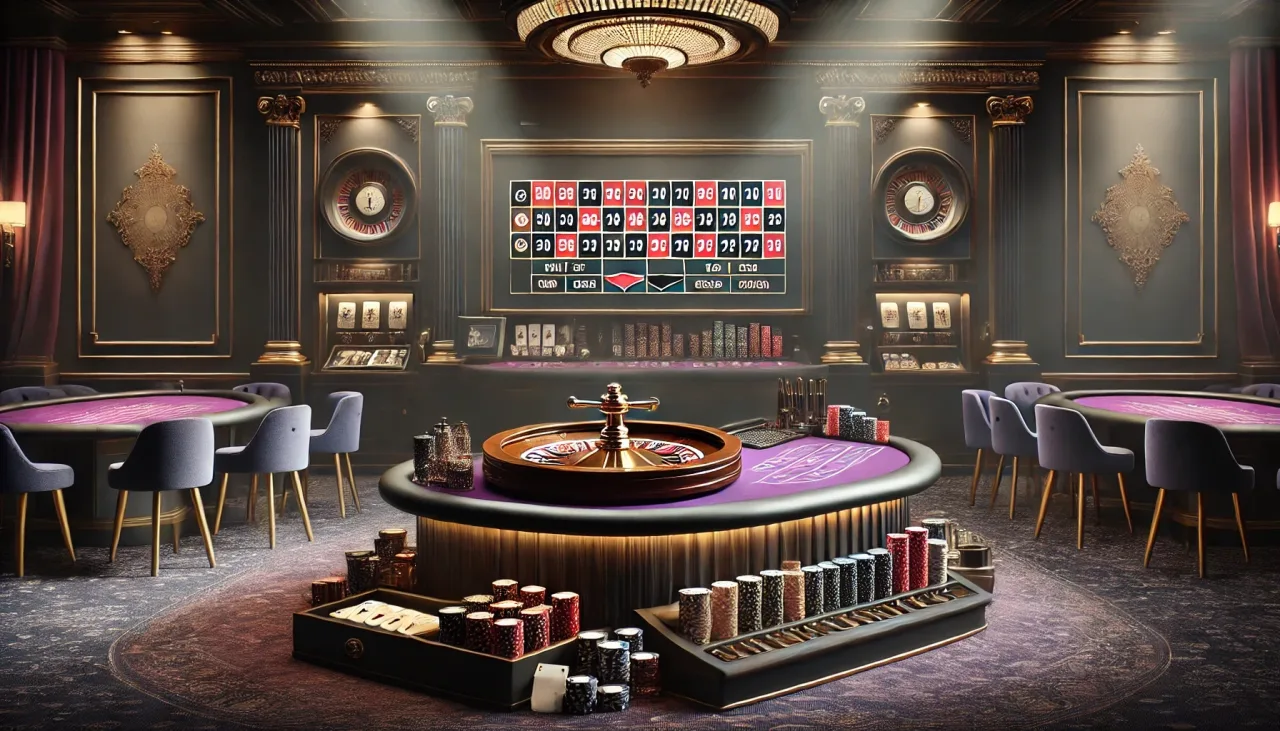 Top 10 Live Roulette Games of 2026
