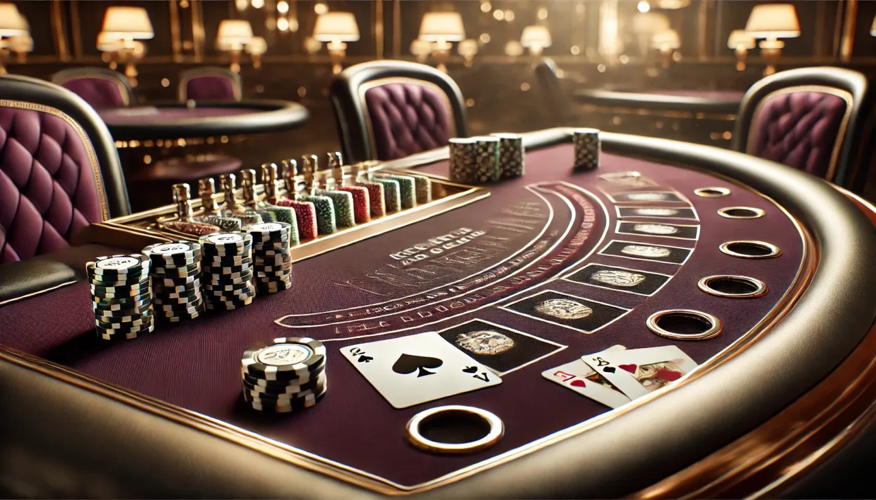 The Best Live Blackjack Games of 2026 from Evolution Gaming