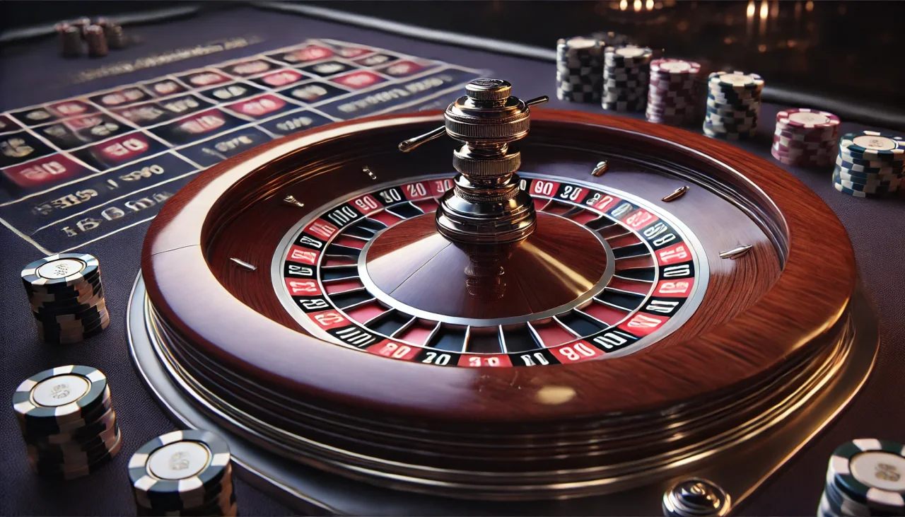 Top 7 Live Roulette Games from Pragmatic Play