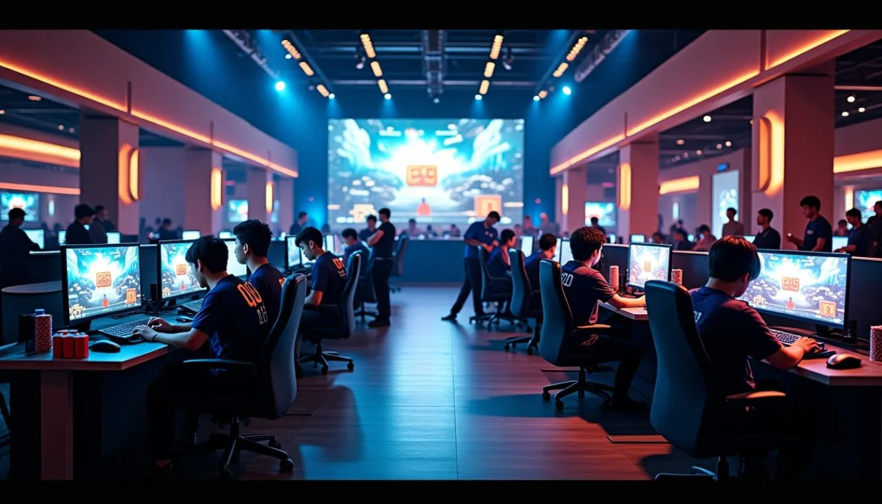 Aurora Gaming's Dota 2 Roster Shakeup Rocks Bets