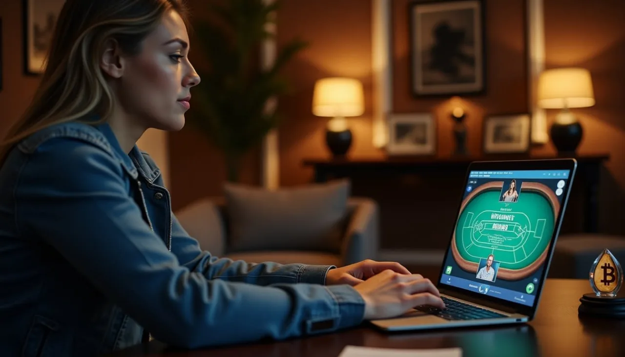 Digital Craps: Roll the Dice in Online Casinos