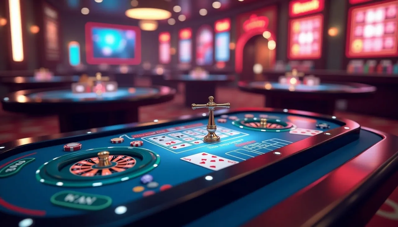 Top No KYC Casinos for 2025: Play Anonymously