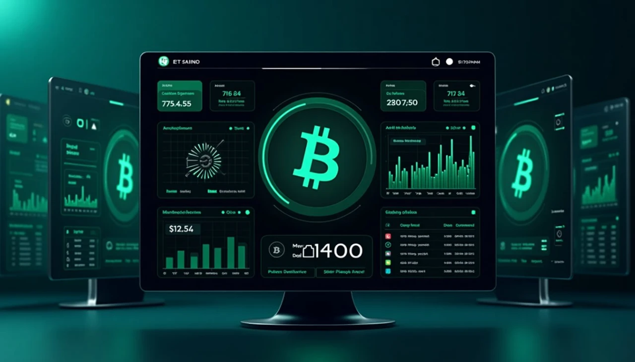 Bitcoin ETFs Halt Outflows, Market Watches Closely