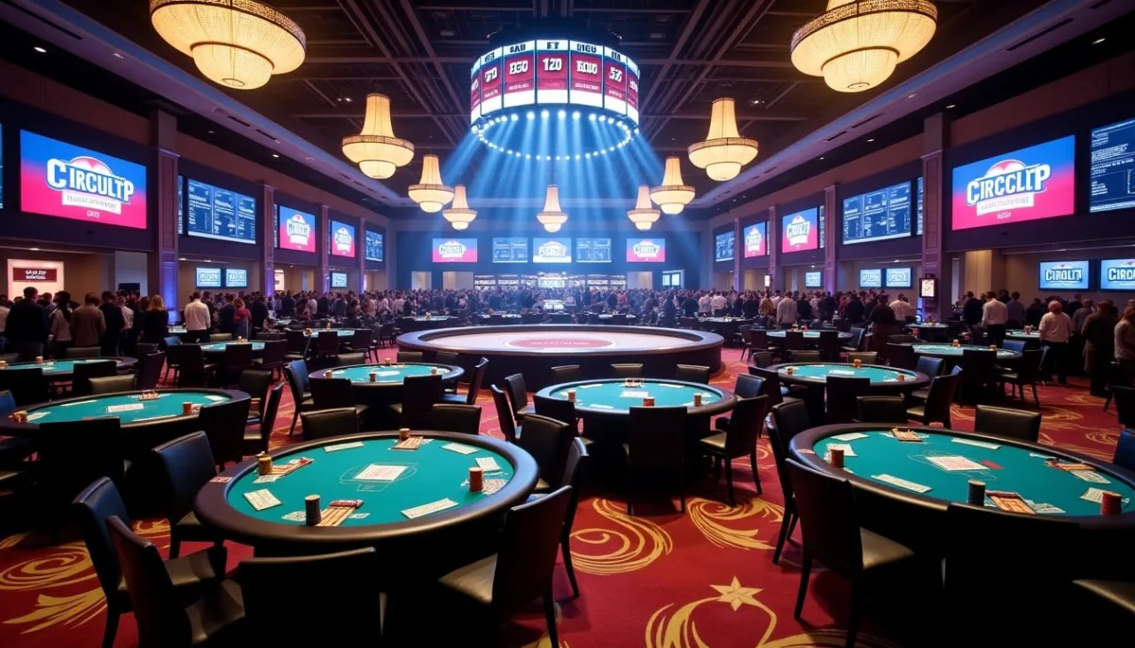 Ontario Poker Heats Up: SCOOP Ends, WSOPC Returns