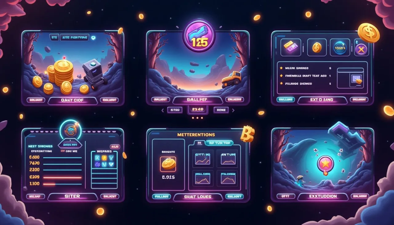 Crash Games Evolve: New Features and Regulations