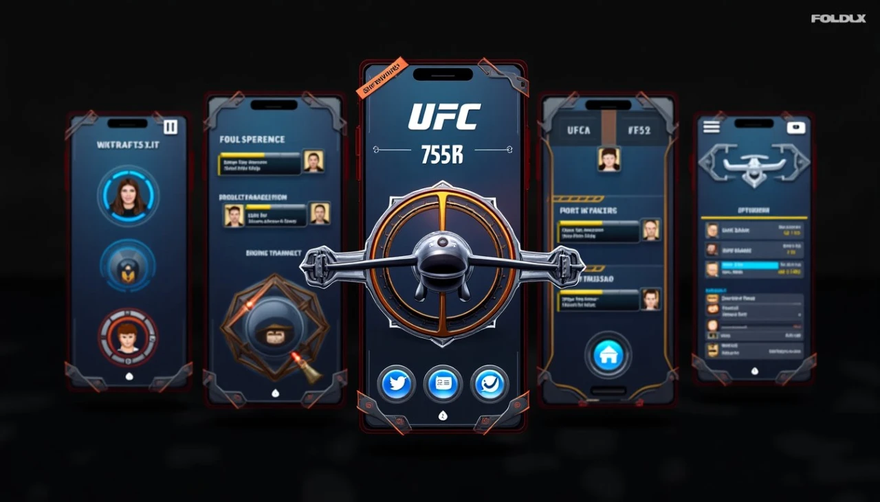 UFC Champ Aspinall Becomes Aviator's New Ambassador