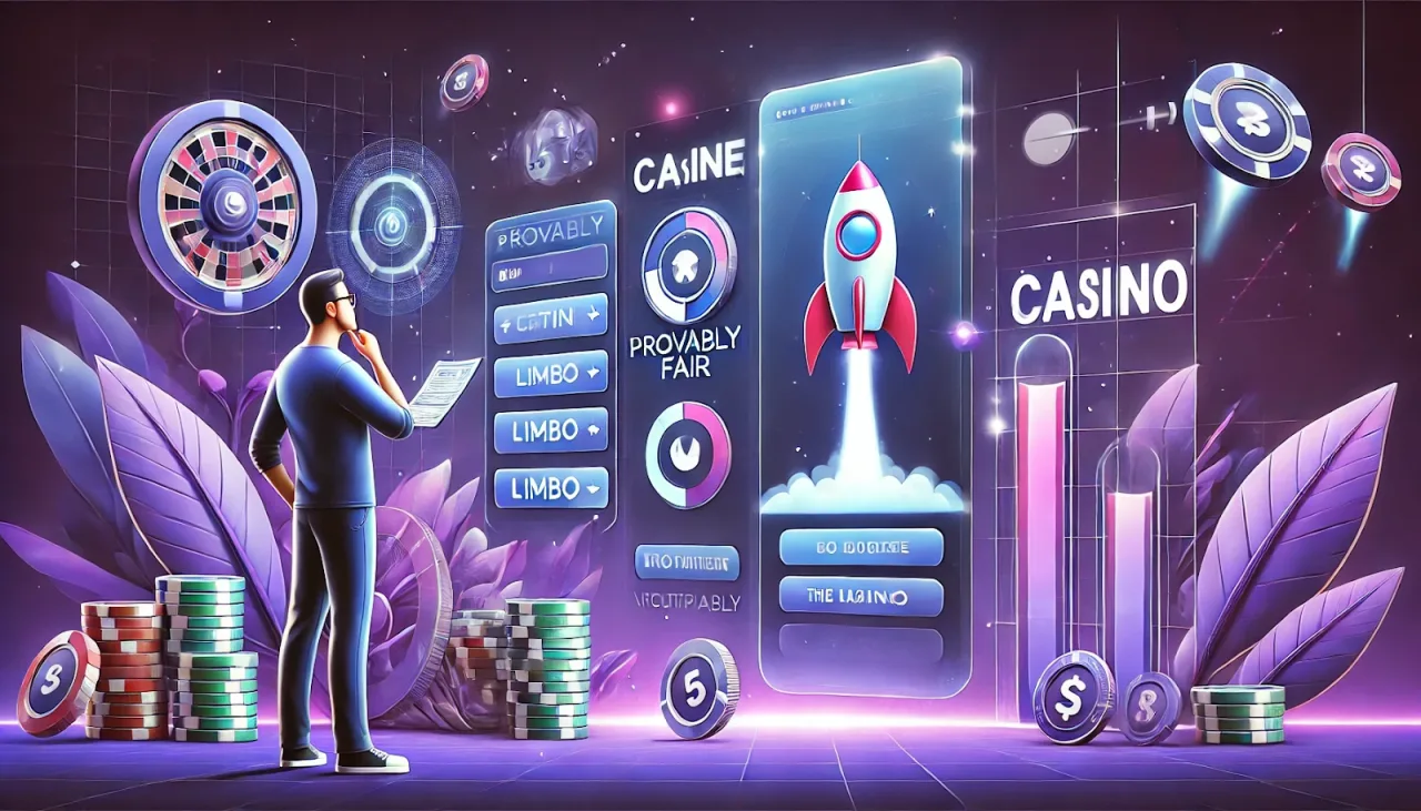 How to Choose the Right Casino for Limbo Games