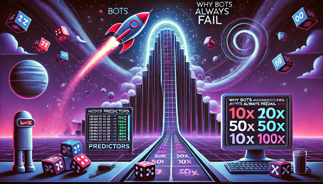Limbo Game Hacks: Why Bots and Predictors Always Fail