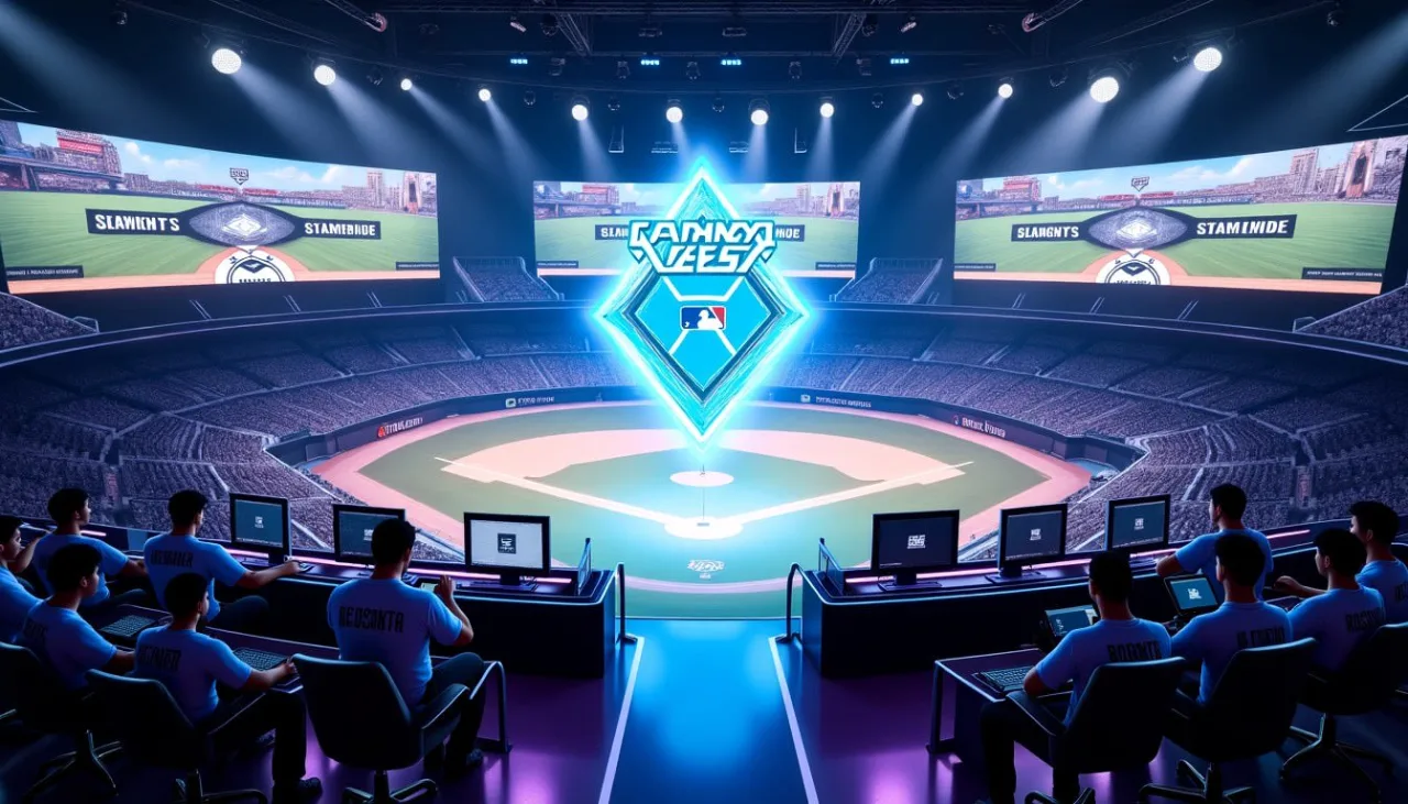 MLB The Show 25: Diamond Dynasty's Game-Changing Update