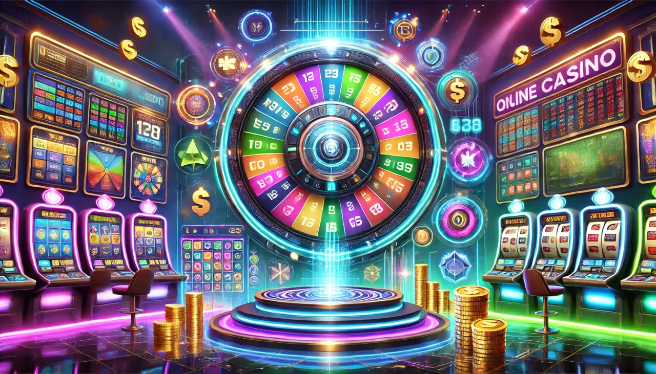 BetMGM Expands with Online Wheel of Fortune Casino in Ontario