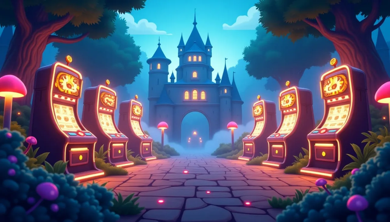 Inspired Entertainment Boosts UK Presence via Ivy Casino