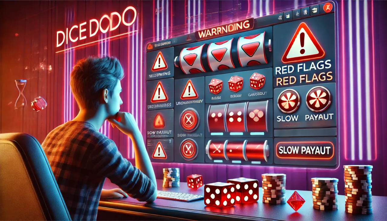 How to Choose the Right Casino for Dice Games