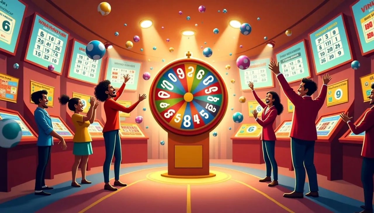 Michigan Lottery Reveals March 14, 2025 Winners
