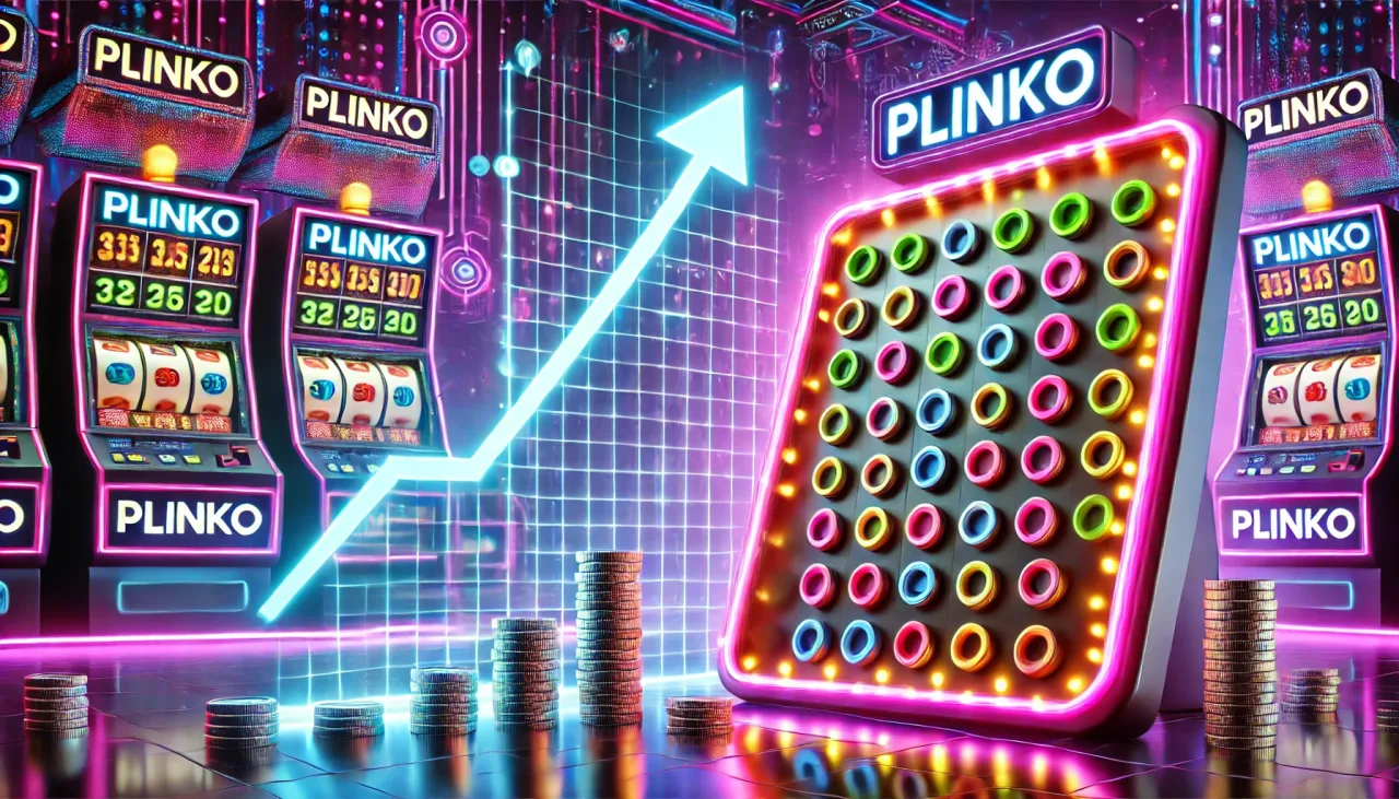 The History of Plinko: From TV Game Shows to Online Casinos