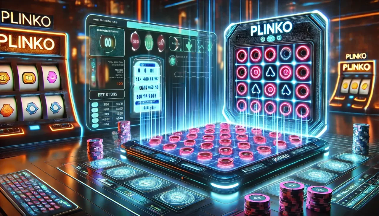 How to Choose the Best Plinko Casinos Platforms